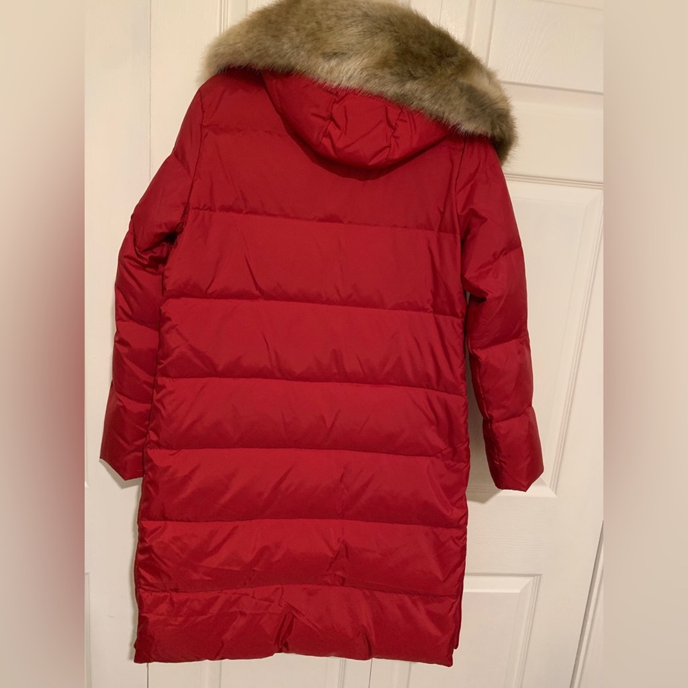 Coat - Picture 6 of 6